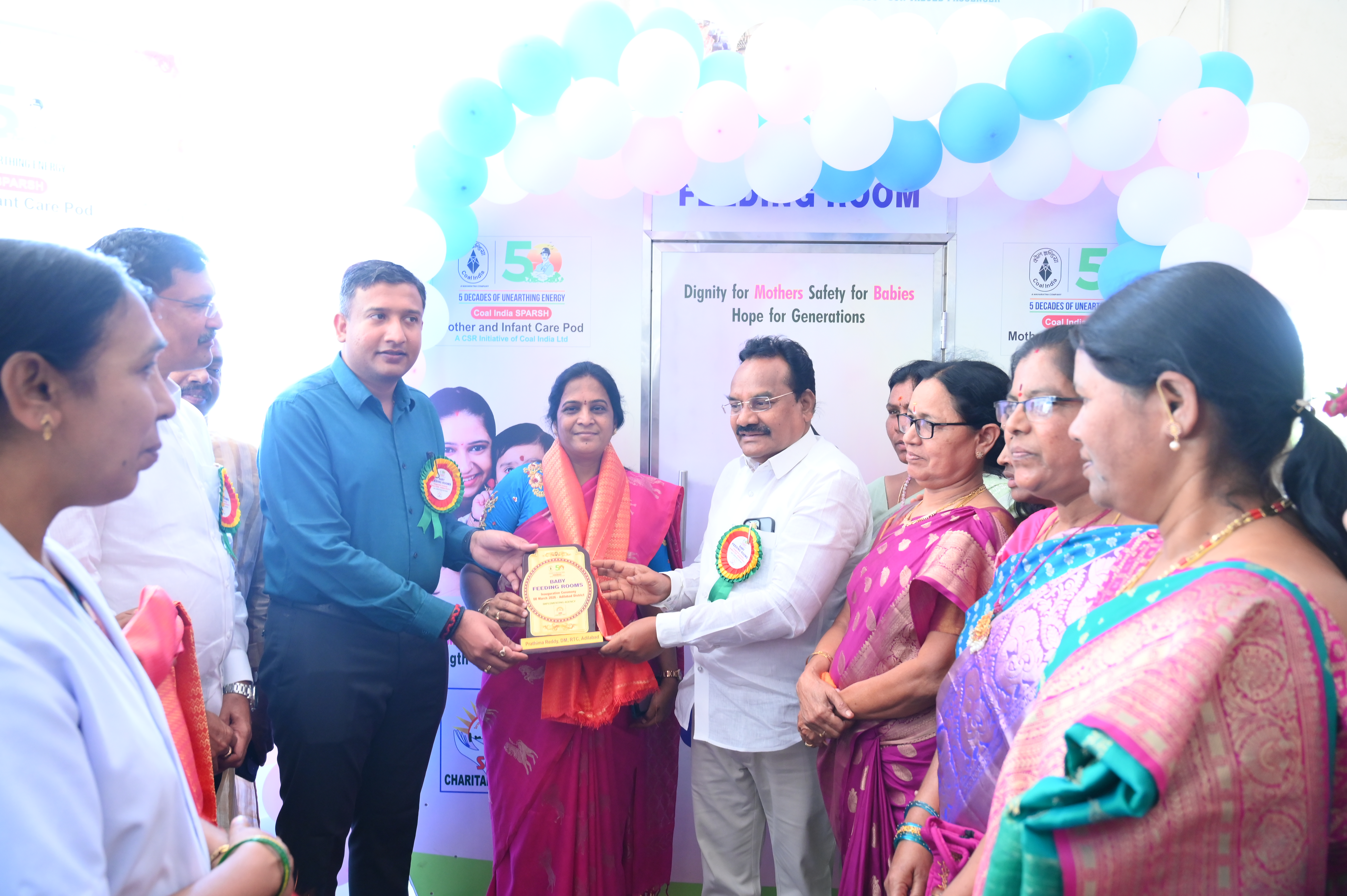 RTC Bus Stand event photo 3