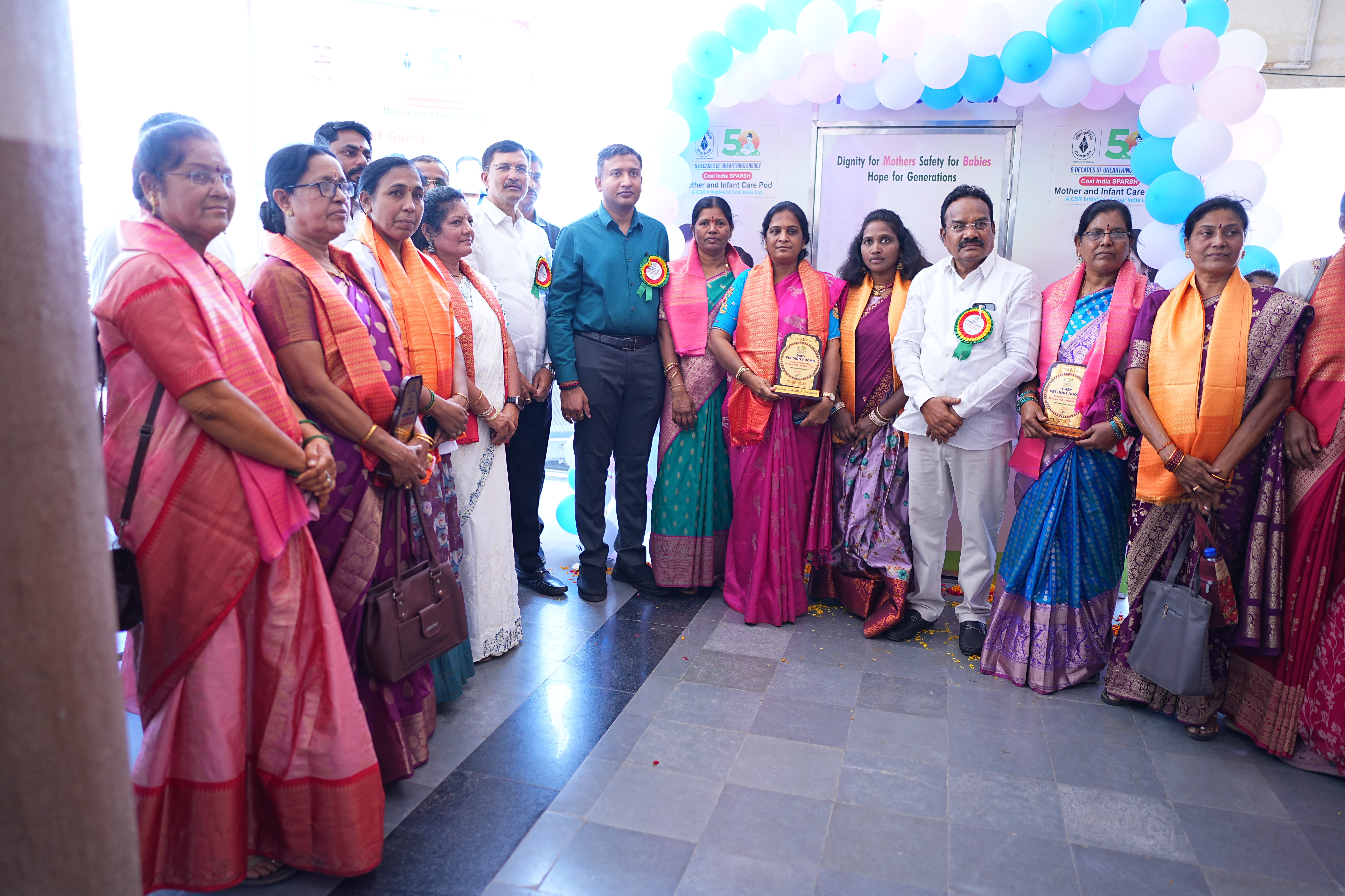 RTC Bus Stand event photo 4